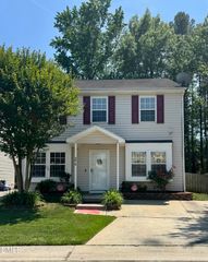 3616 Ranbir Drive, Durham, NC 27713