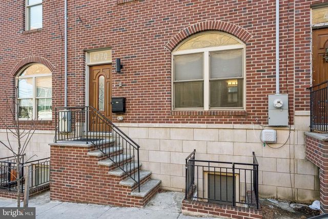 4770 PECHIN ST, Philadelphia, PA 19128