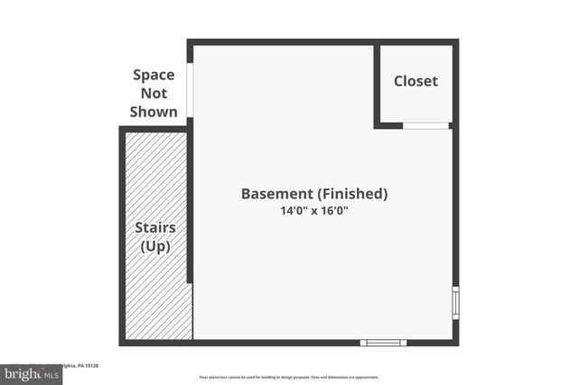 4770 PECHIN ST, Philadelphia, PA 19128