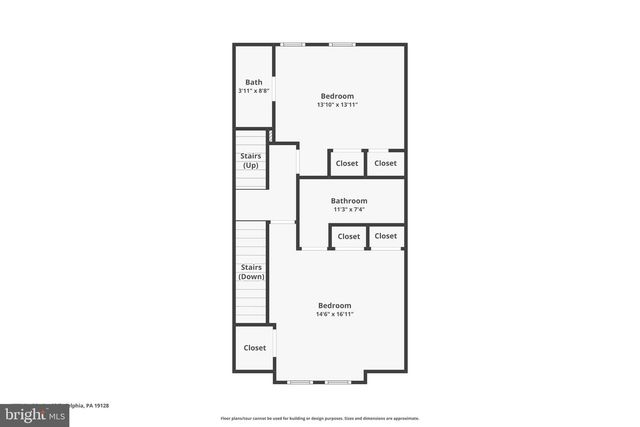 4770 PECHIN ST, Philadelphia, PA 19128