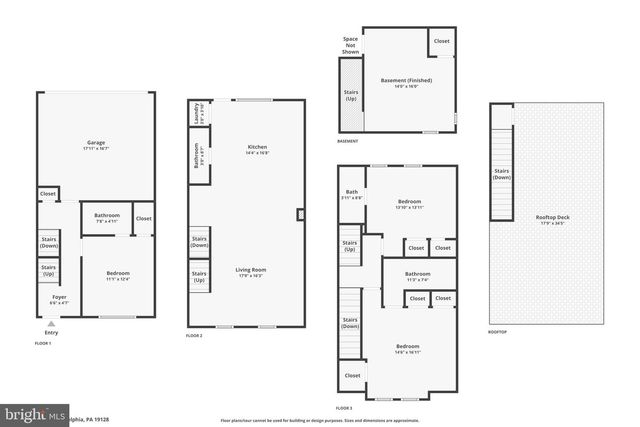 4770 PECHIN ST, Philadelphia, PA 19128