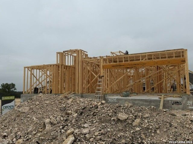 3025 Wild Skies, San Antonio, TX 78245