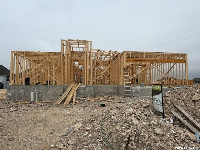 3025 Wild Skies, San Antonio, TX 78245