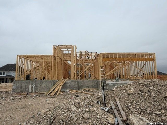 3025 Wild Skies, San Antonio, TX 78245