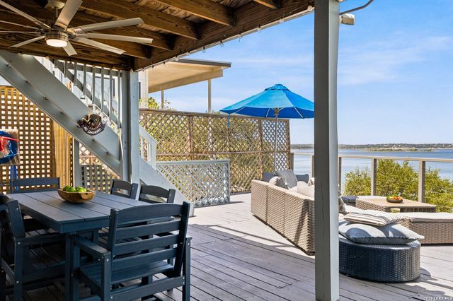 2988 COLLEEN DR, Canyon Lake, TX 78133