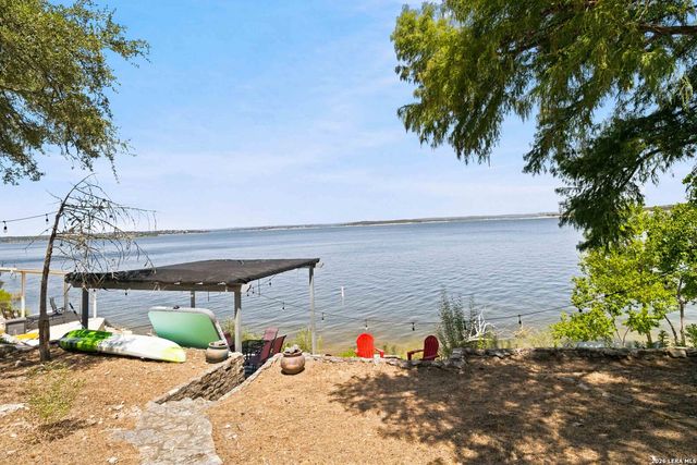 2988 COLLEEN DR, Canyon Lake, TX 78133