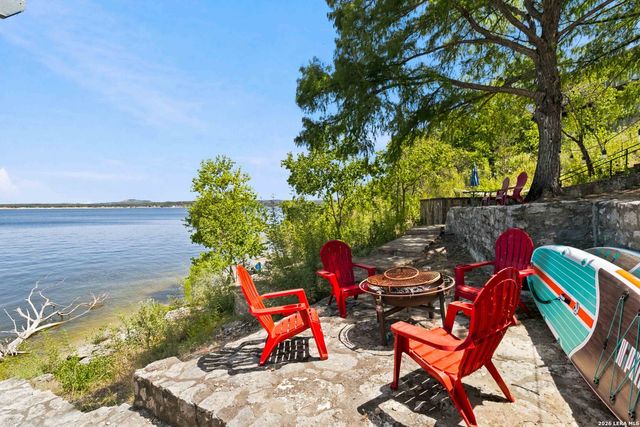 2988 COLLEEN DR, Canyon Lake, TX 78133