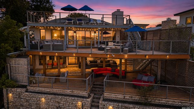 2988 COLLEEN DR, Canyon Lake, TX 78133