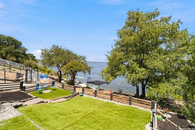 2988 COLLEEN DR, Canyon Lake, TX 78133