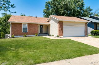 5277 Trailview Drive, Black Jack, MO 63033