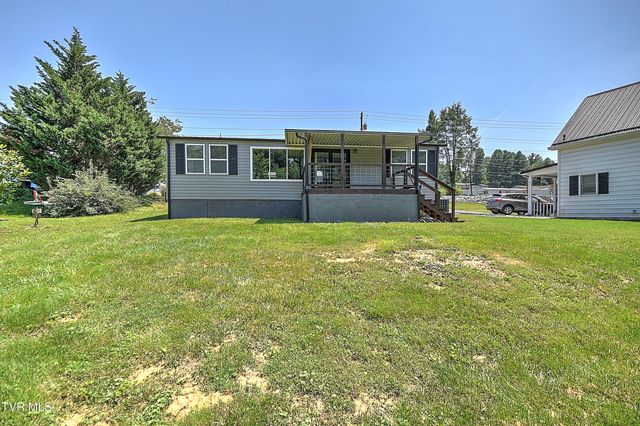 4462 Bluff City Highway, Bluff City, TN 37618