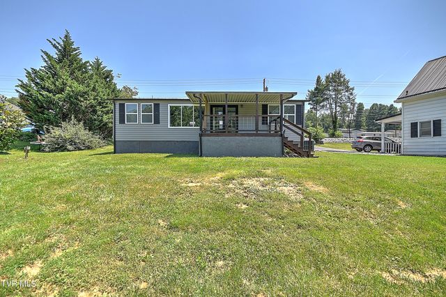 4462 Bluff City Highway, Bluff City, TN 37618