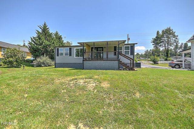 4462 Bluff City Highway, Bluff City, TN 37618