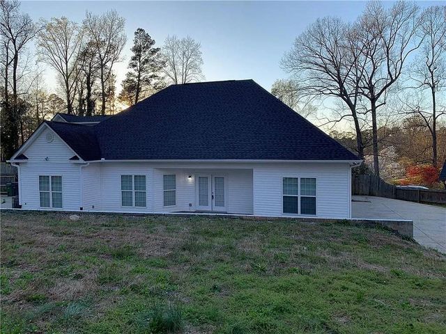5230 Brasswood Trace, Stone Mountain, GA 30088