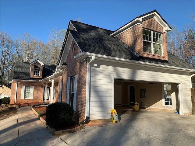 5230 Brasswood Trace, Stone Mountain, GA 30088