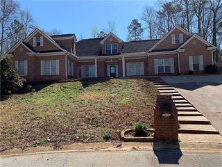 5230 Brasswood Trace, Stone Mountain, GA 30088