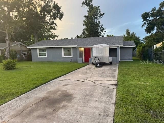 2847 W HARWOOD STREET, Orlando, FL 32805