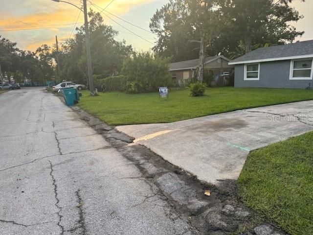 2847 W HARWOOD STREET, Orlando, FL 32805