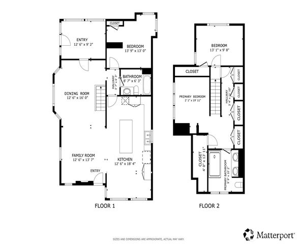 2101 Young Street, Bellingham, WA 98225