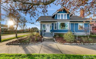 2101 Young Street, Bellingham, WA 98225