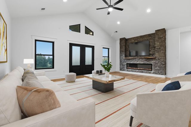 73 Waymans Way, Somerset, KY 42503