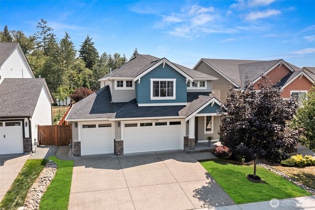 11122 172nd Street Court E, Puyallup, WA 98374
