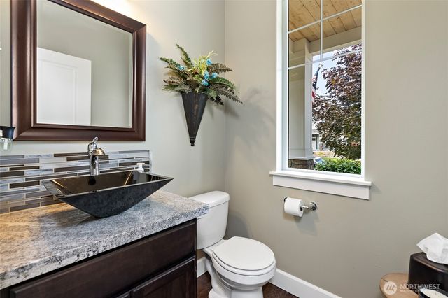 11122 172nd Street Court E, Puyallup, WA 98374