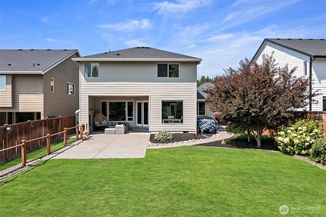 11122 172nd Street Court E, Puyallup, WA 98374