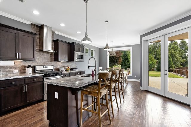11122 172nd Street Court E, Puyallup, WA 98374