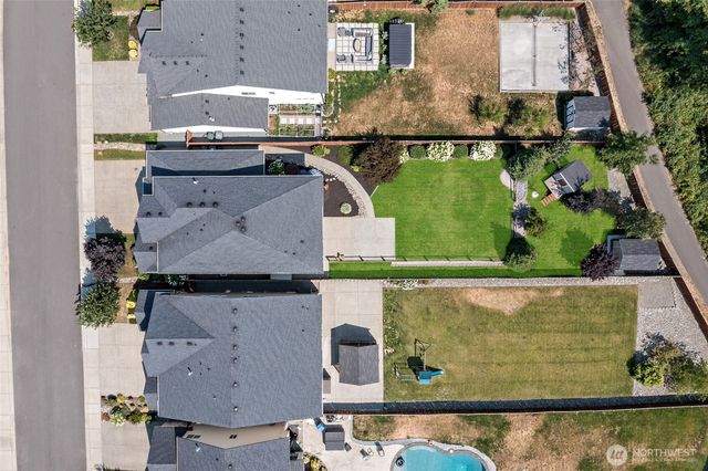 11122 172nd Street Court E, Puyallup, WA 98374