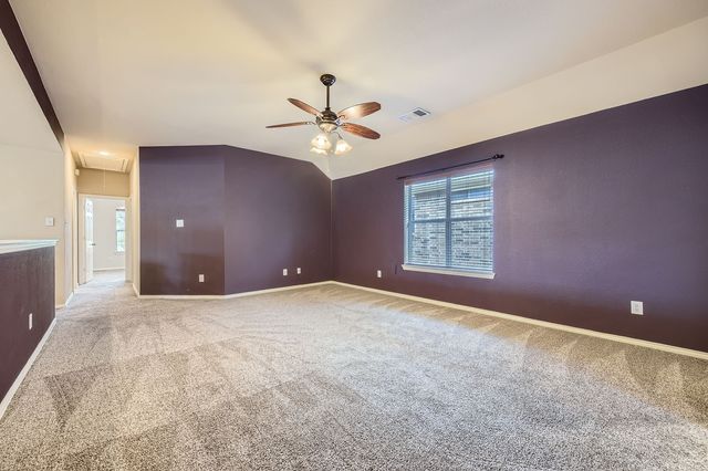 9028 Wiggins Drive, Fort Worth, TX 76244