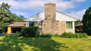 1247 Oakmont Avenue, Flossmoor, IL 60422