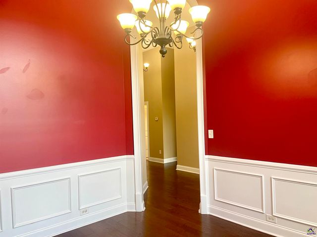 100 Burnt Hickory, Warner Robins, GA 31088