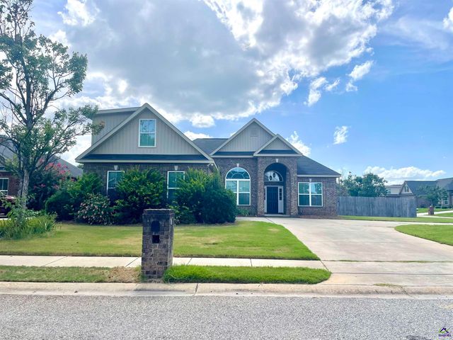100 Burnt Hickory, Warner Robins, GA 31088