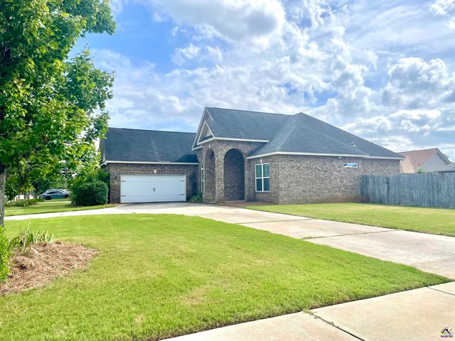 100 Burnt Hickory, Warner Robins, GA 31088