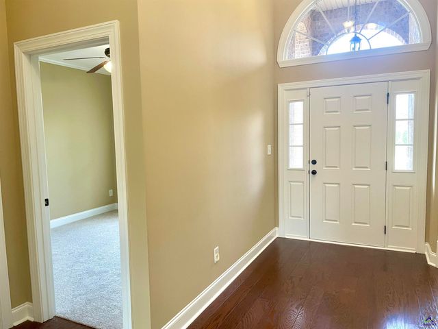 100 Burnt Hickory, Warner Robins, GA 31088