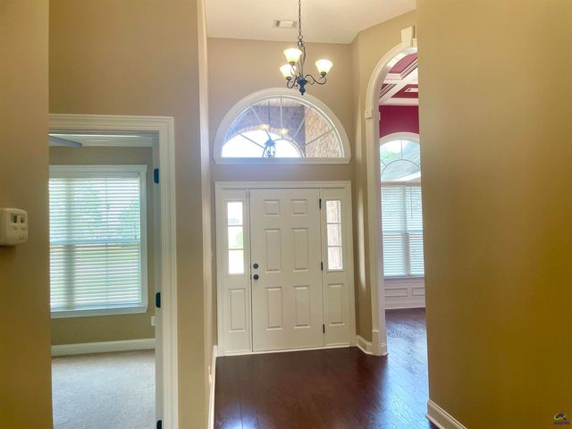 100 Burnt Hickory, Warner Robins, GA 31088