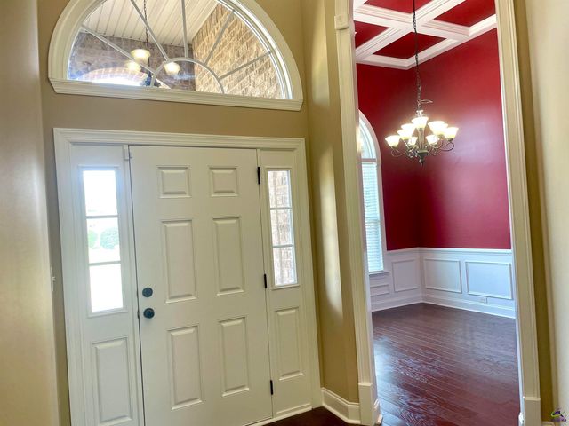 100 Burnt Hickory, Warner Robins, GA 31088