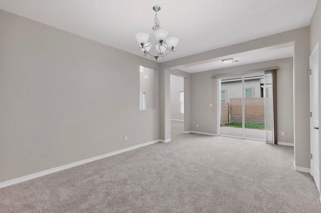 8305 Mesa Top Road NW, Albuquerque, NM 87120