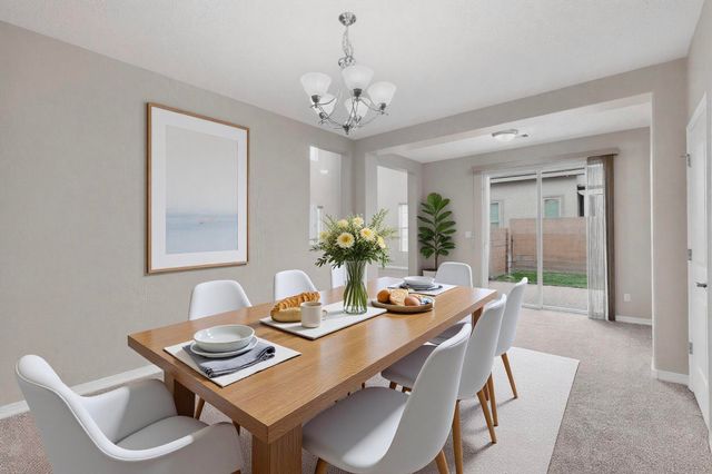 8305 Mesa Top Road NW, Albuquerque, NM 87120