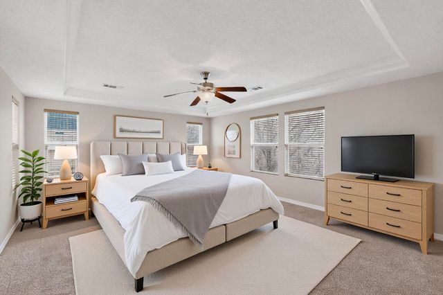 8305 Mesa Top Road NW, Albuquerque, NM 87120