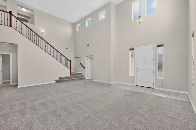 8305 Mesa Top Road NW, Albuquerque, NM 87120