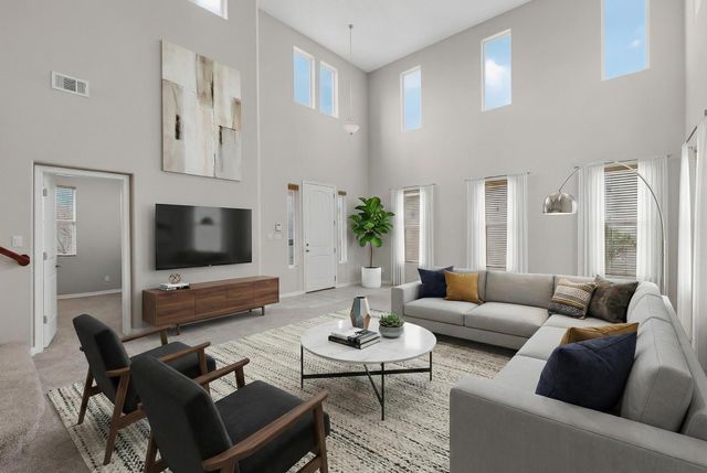 8305 Mesa Top Road NW, Albuquerque, NM 87120