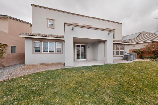 8305 Mesa Top Road NW, Albuquerque, NM 87120