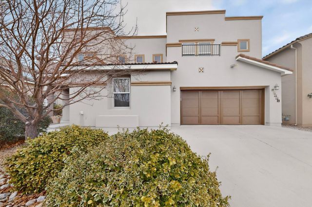 8305 Mesa Top Road NW, Albuquerque, NM 87120