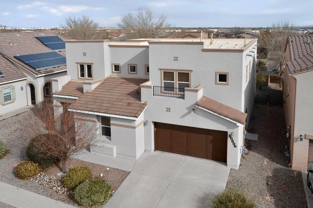 8305 Mesa Top Road NW, Albuquerque, NM 87120