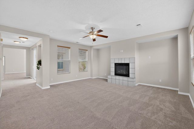 8305 Mesa Top Road NW, Albuquerque, NM 87120