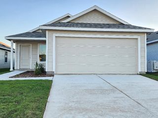 417 Bower Drive, Princeton, TX 75407