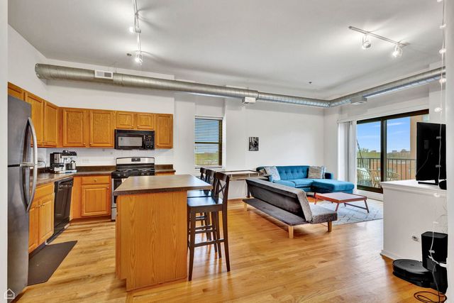 1000 E 53rd Street 501, Chicago, IL 60615