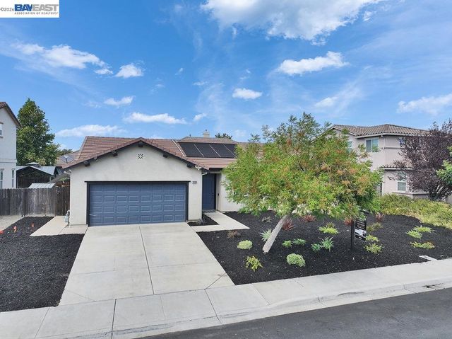 1312 Tuolumne Way, Oakley, CA 94561